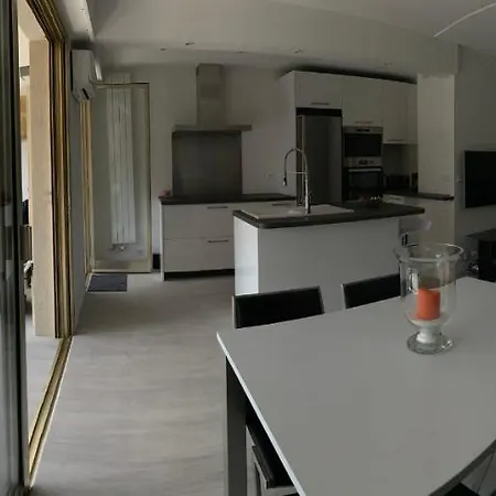 Parc Saint Jean Appartement Cannes