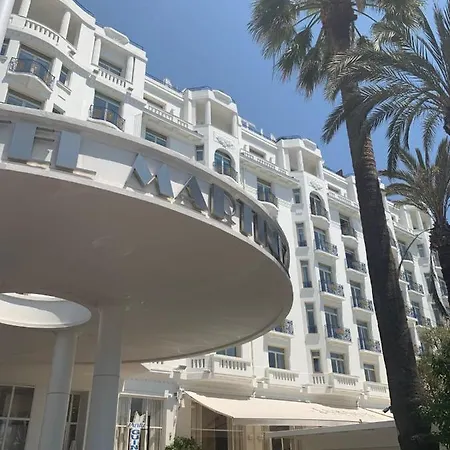 Parc Saint Jean Cannes